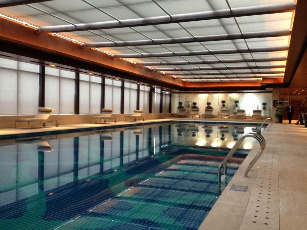 Howard Johnson Qinlu Plaza Yingtan Buitenkant foto